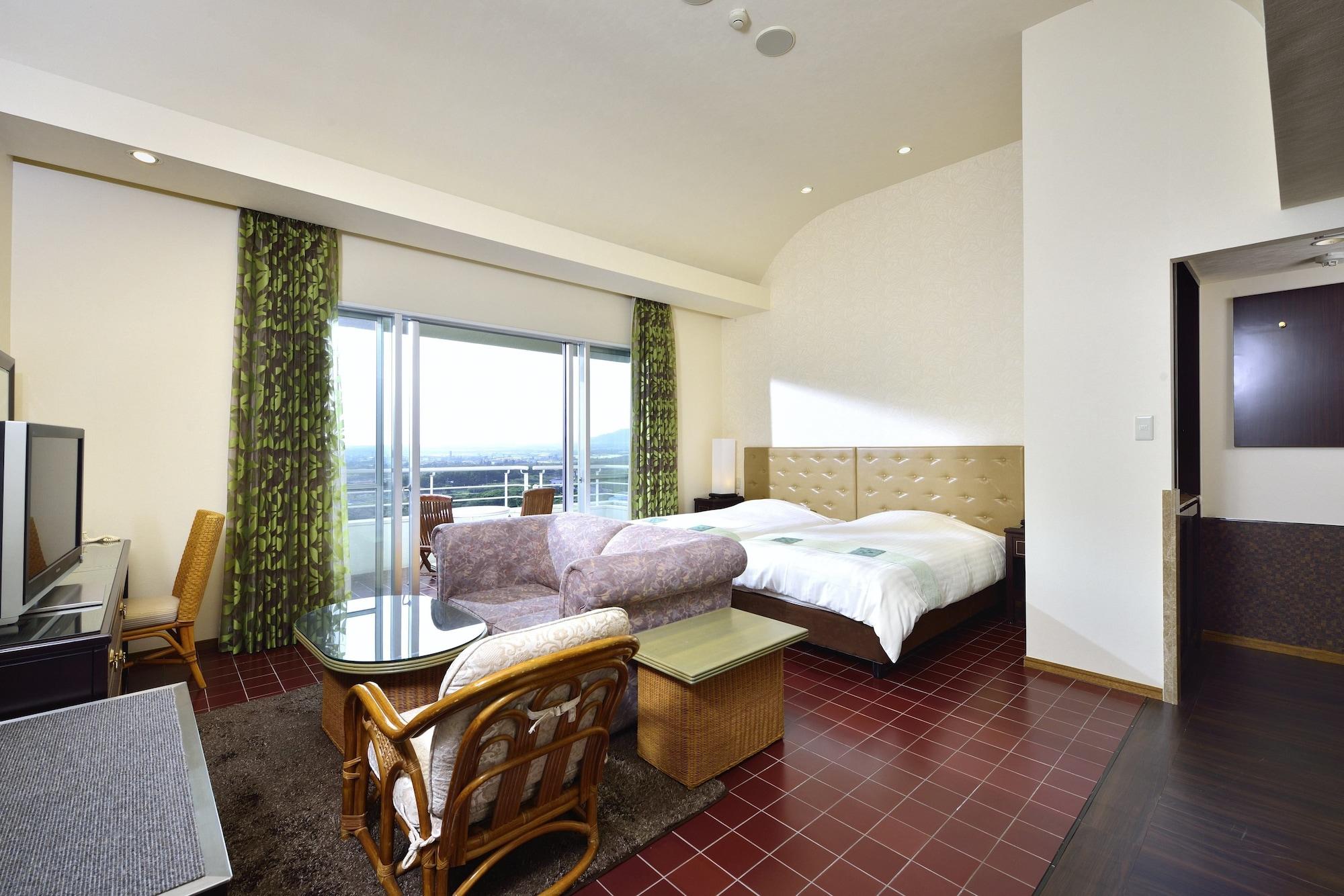 Exes Ishigaki Hotel Ishigaki  Exterior photo