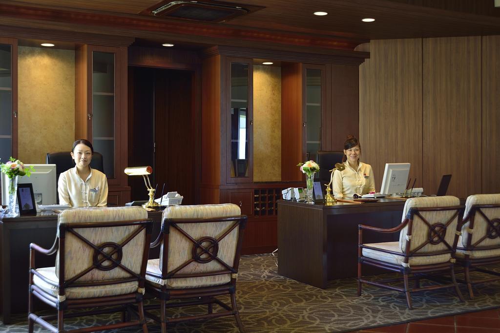 Exes Ishigaki Hotel Ishigaki  Exterior photo