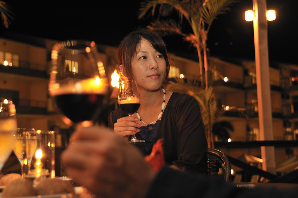 Exes Ishigaki Hotel Ishigaki  Exterior photo