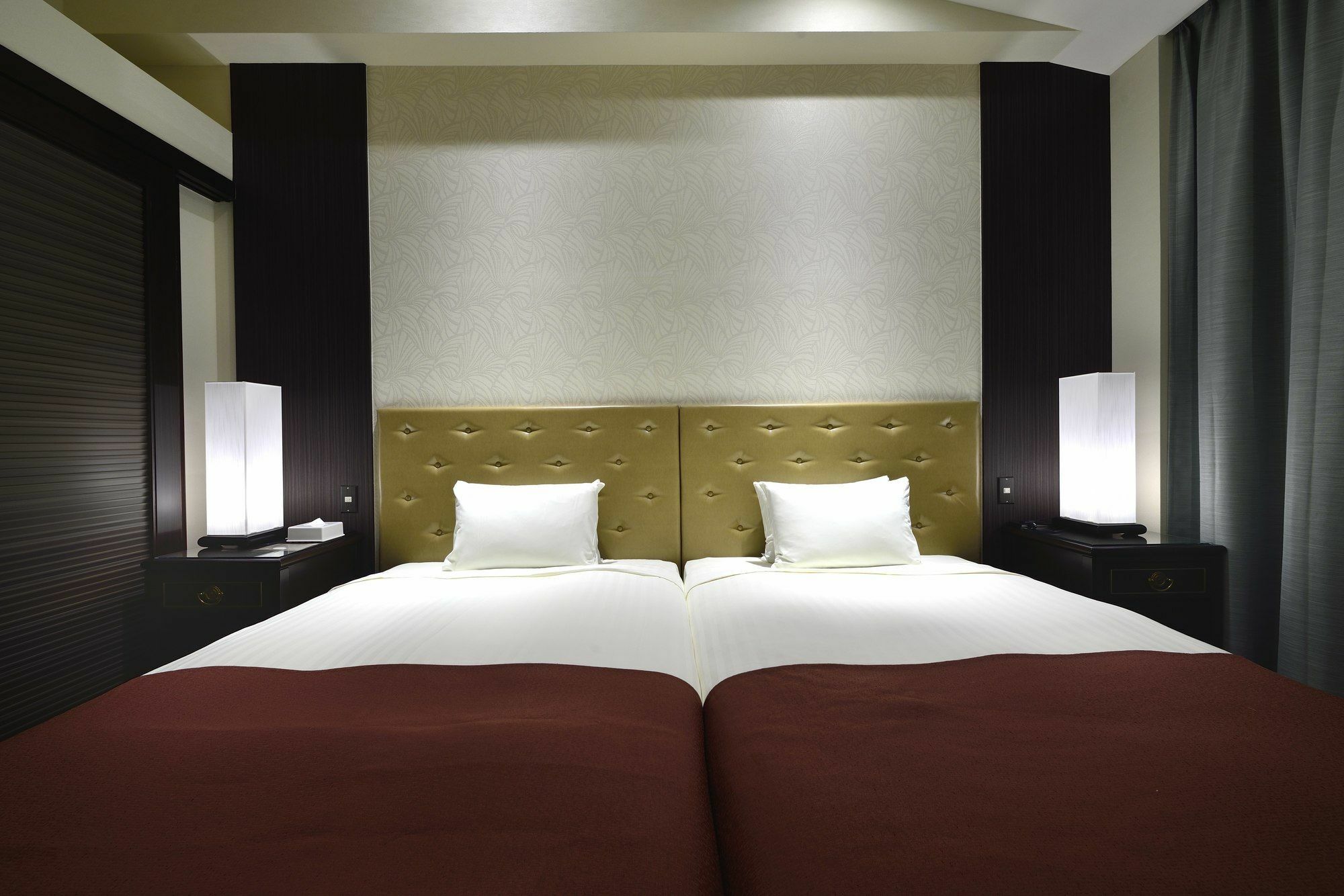 Exes Ishigaki Hotel Ishigaki  Exterior photo